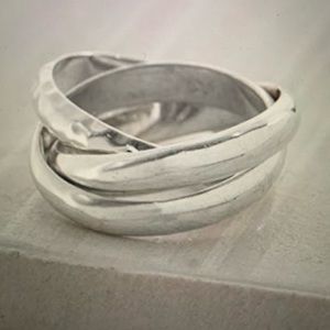 Silpada Ring